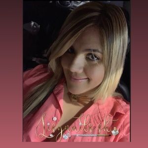 Meet your Posher, Lisandra